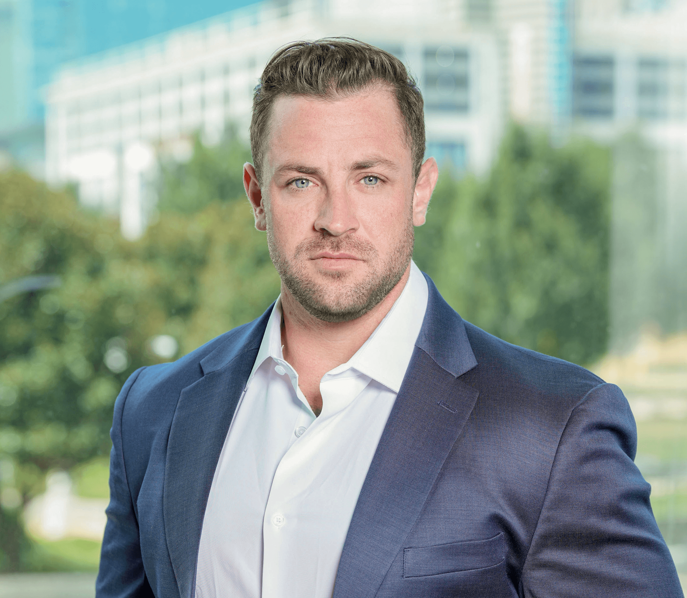 David Manning - CEO & Co-Founder at AEY Inc.